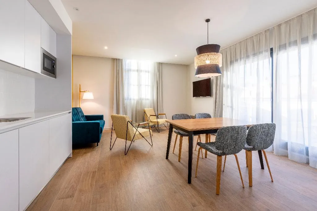 Room, Apartamentos Tandem Portal Del Elche, Costa Blanca