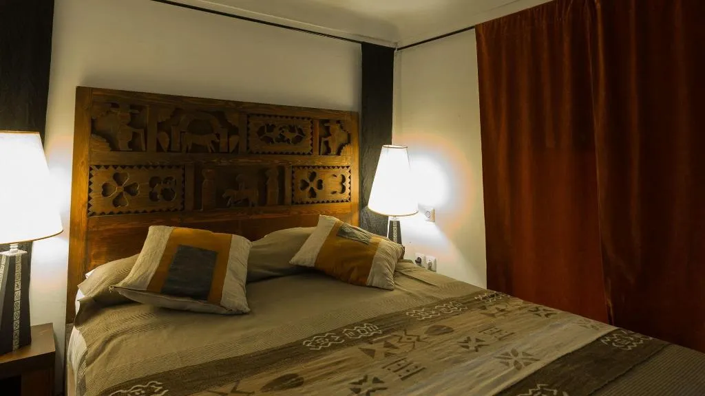 Room, Riad 5 Sens, Marrakech