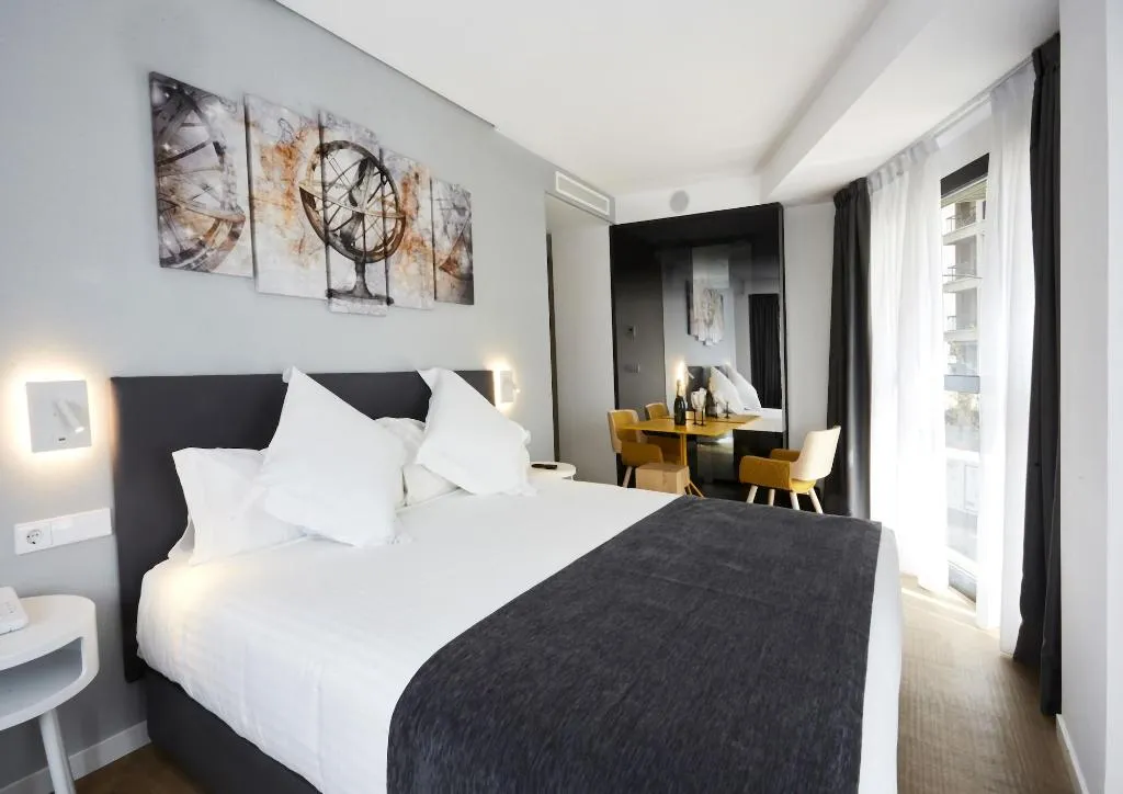 Room, Valencia Alameda 41, Valencia