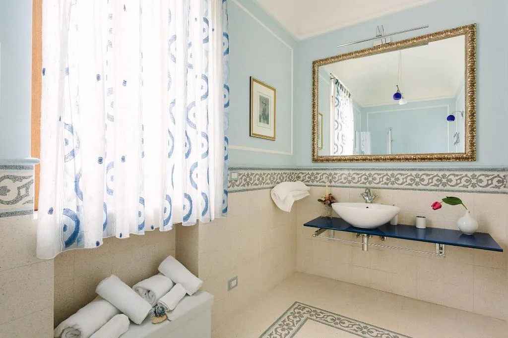 Room, Dimora Archimedea, Catania