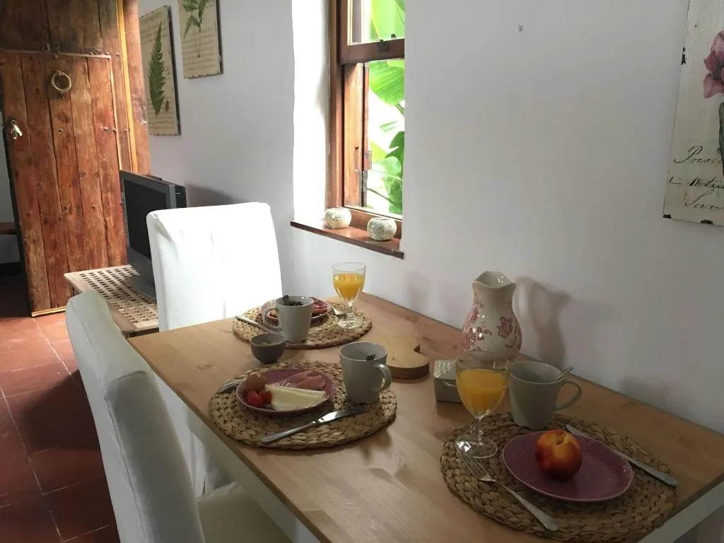 Room, La Casita De Las Palmas, Gran Canaria