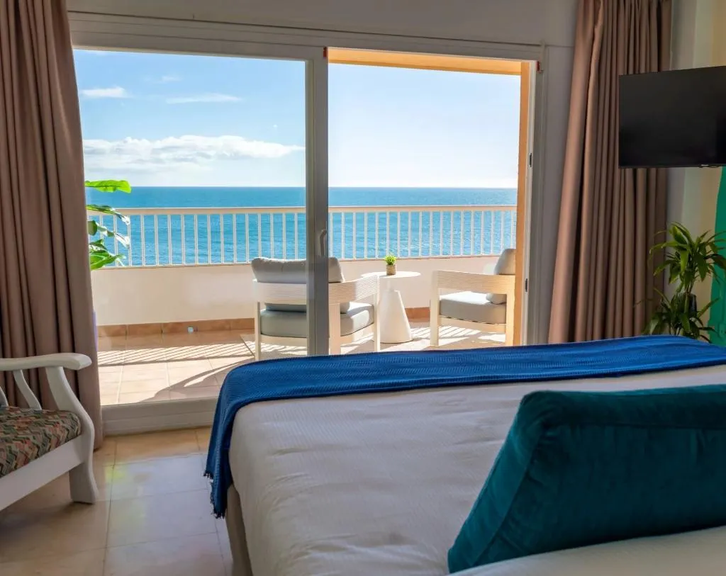 JUNIOR SUITE SUPERIOR Room, Jabega, Costa Del Sol
