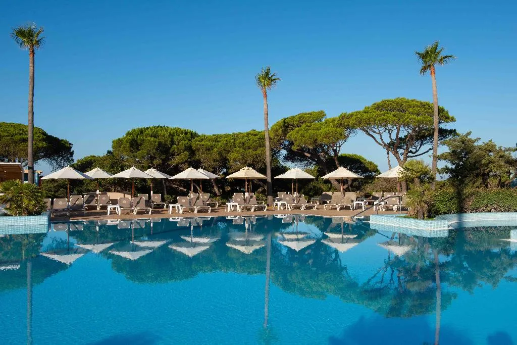 Pool, Valentin Sancti Petri, Costa De La Luz