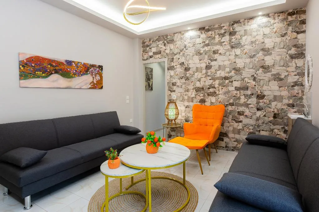 APARTMENT MOUNTAIN VIEW Room, ID Holiday Living, Athens