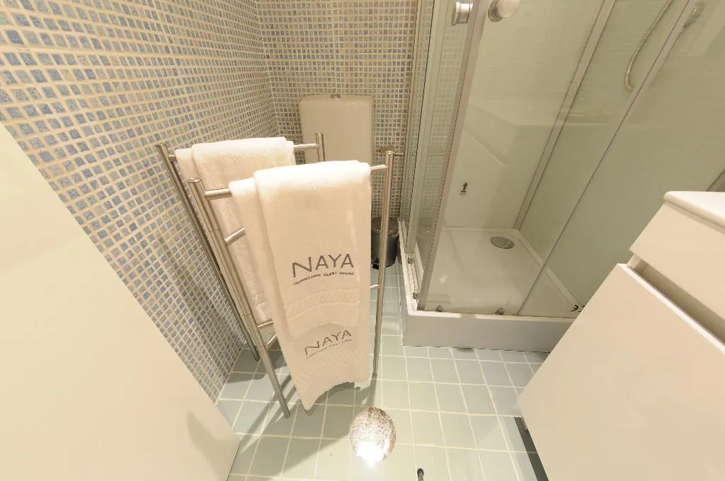TRIPLE COMFORT Room, Naya - Downtown Guesthouse, Porto