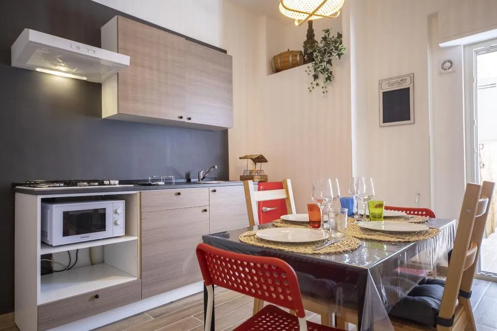 Room, Baronetto B&B, Palermo