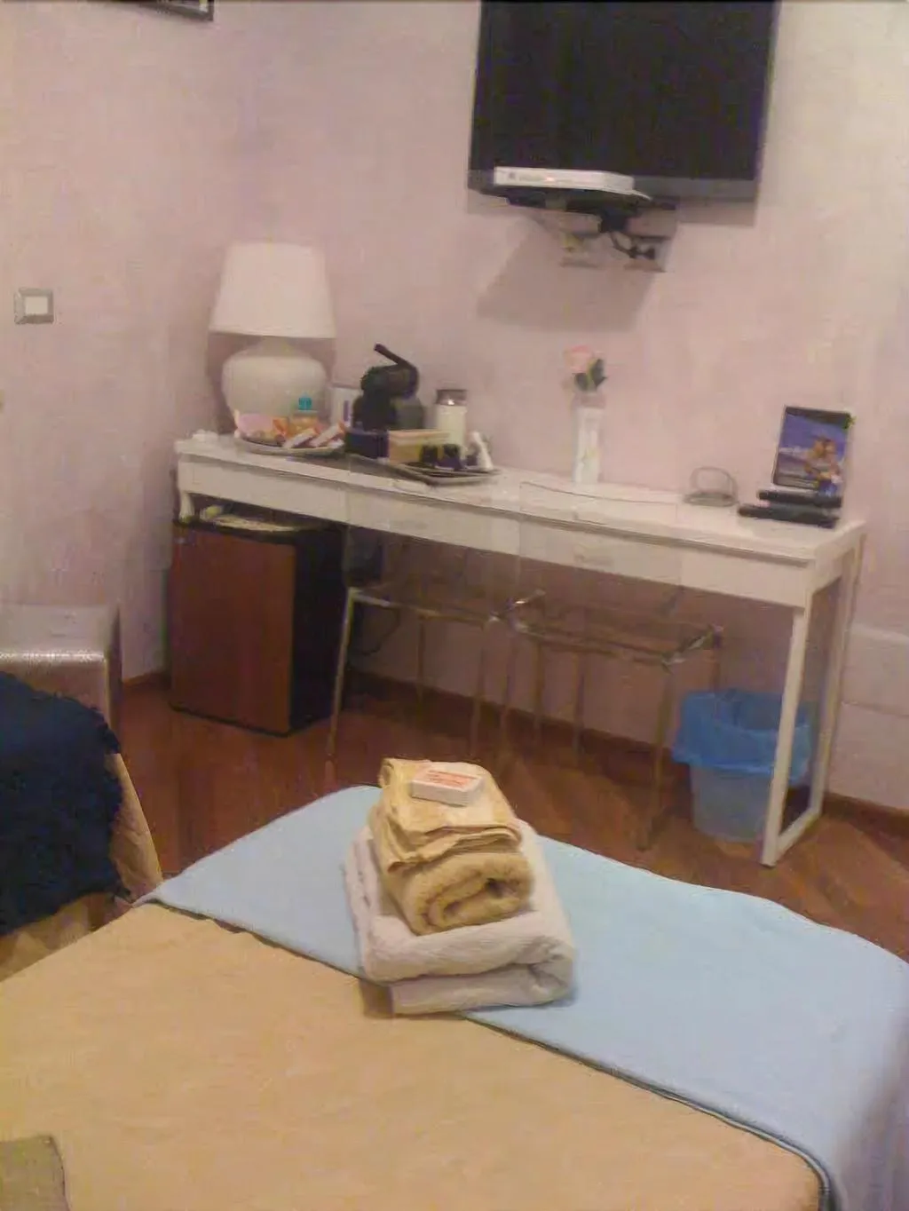 Room, Gala B&B, Rome