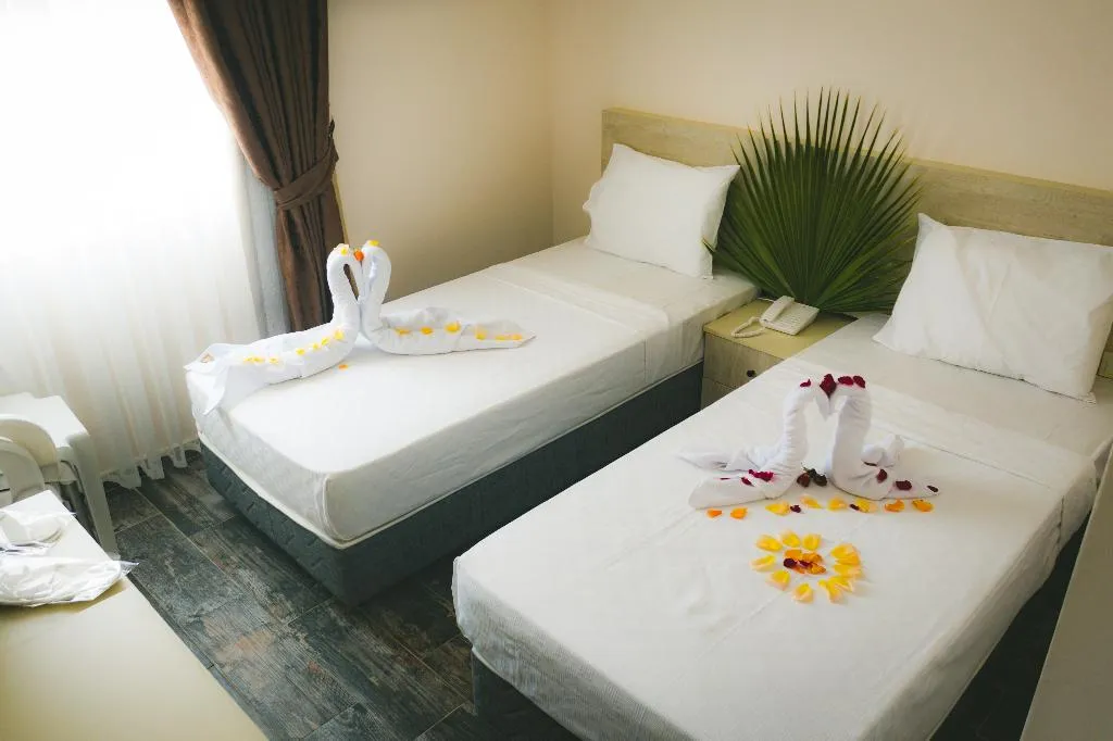 Room STANDARD Room, Dream Town Hotel, Antalya