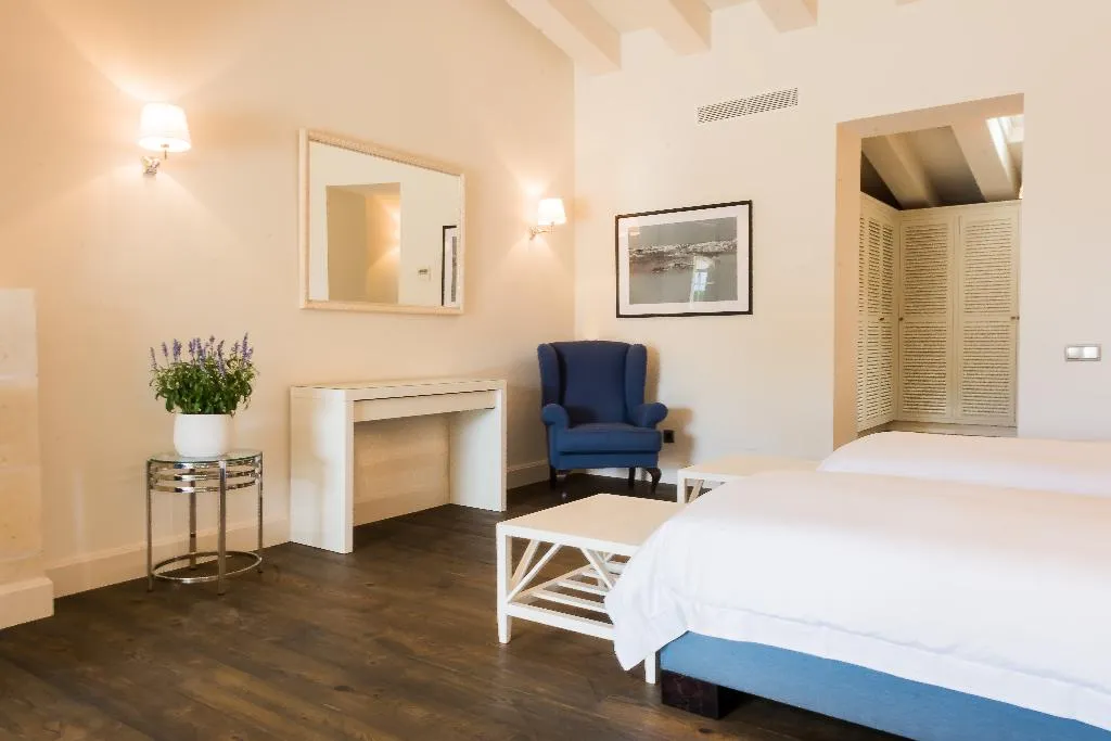 Double or Twin DELUXE WITH TERRACE Room, Cugo Gran Menorca, Menorca