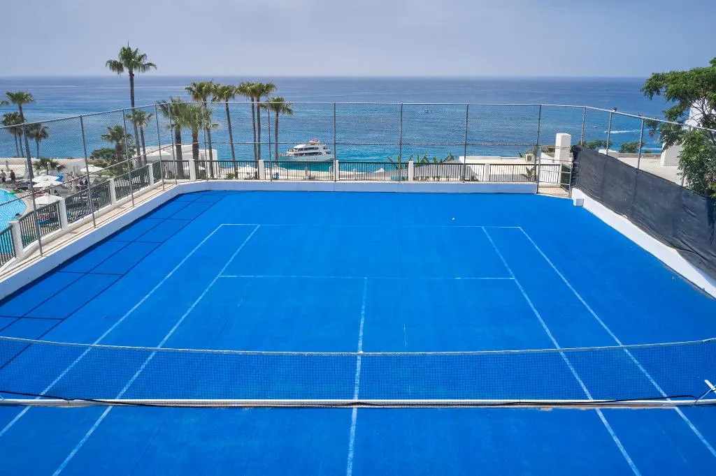 Sports and Entertainment, Atlantica Sungarden Beach, Cyprus