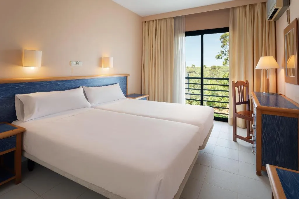 APARTMENT GARDEN VIEW Room, Sol Sancti Petri, Costa De La Luz