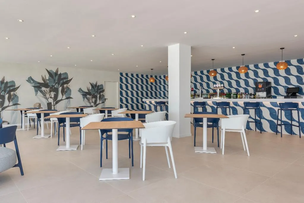 Bar, Palia Tropico, Majorca