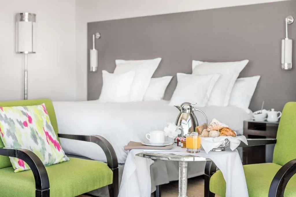 Room, Barcelo Casablanca, Casablanca