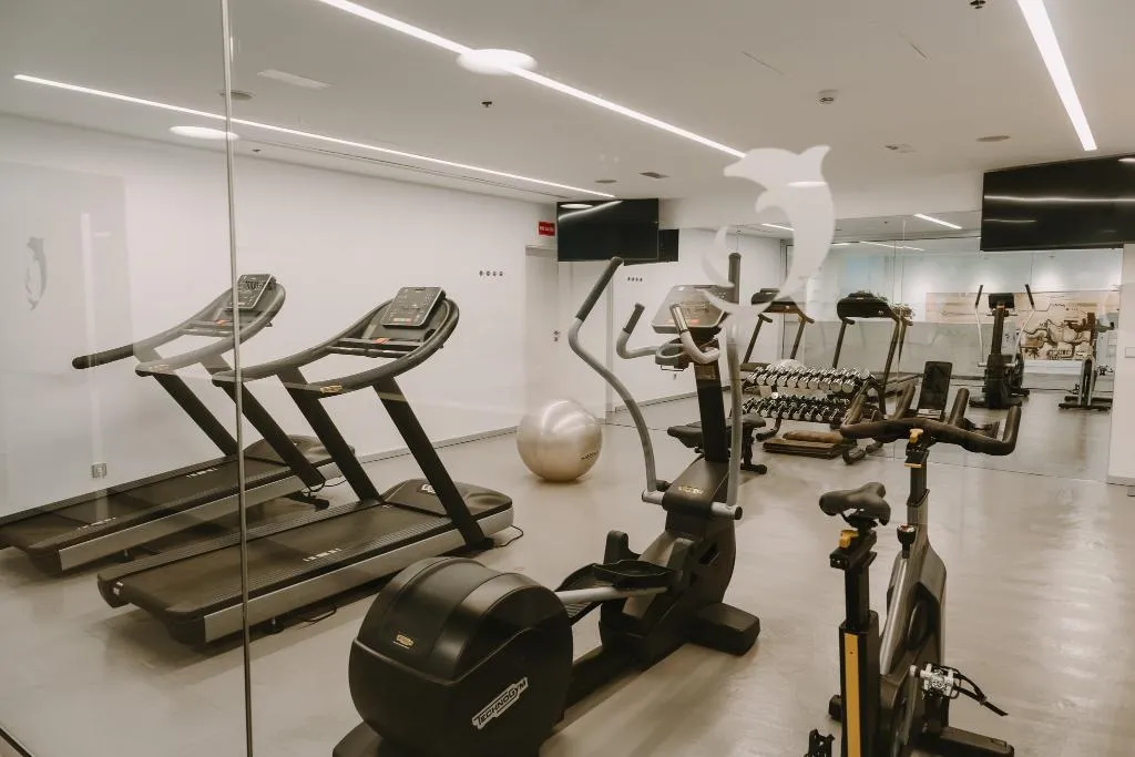 Sports and Entertainment, Hotel Don Gregory by Dunas Adults Only, Gran Canaria