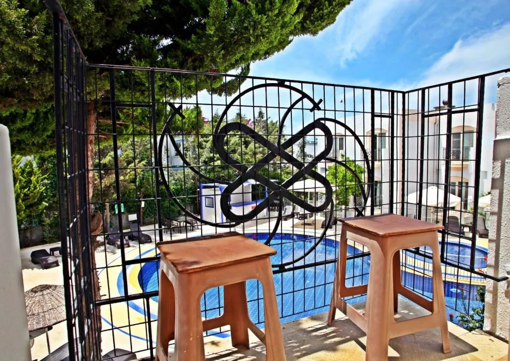 Room STANDARD Room, Serpina Hotel, Bodrum