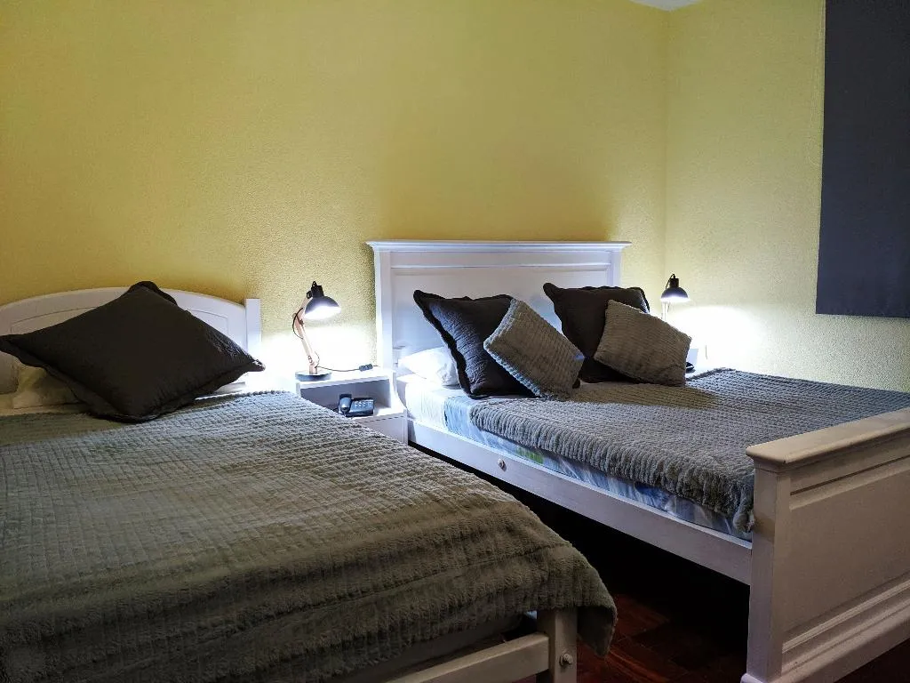 TRIPLE SUPERIOR Room, Residencial Funchal, Madeira