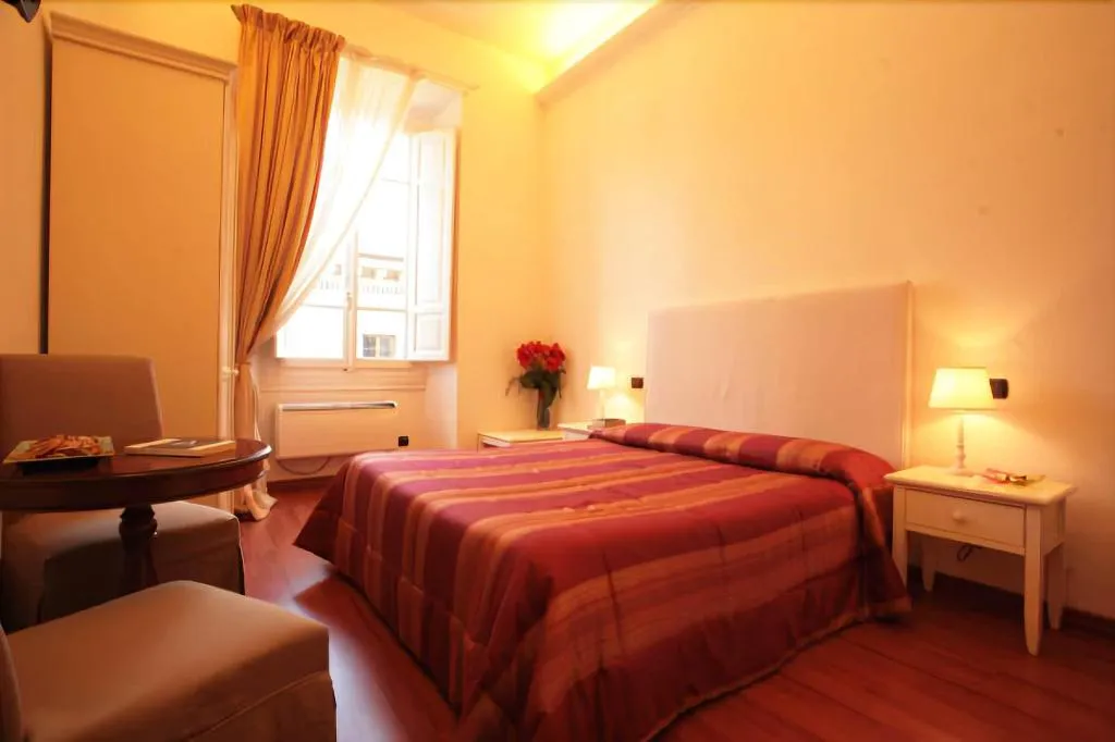 Room, Magnifico Messere - B&B, Florence
