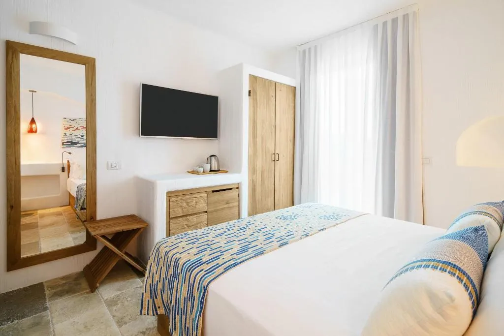 Room, Sant Efis, Cagliari
