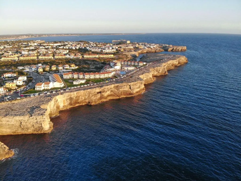 General view, RV Hotel Sea Club Menorca, Menorca