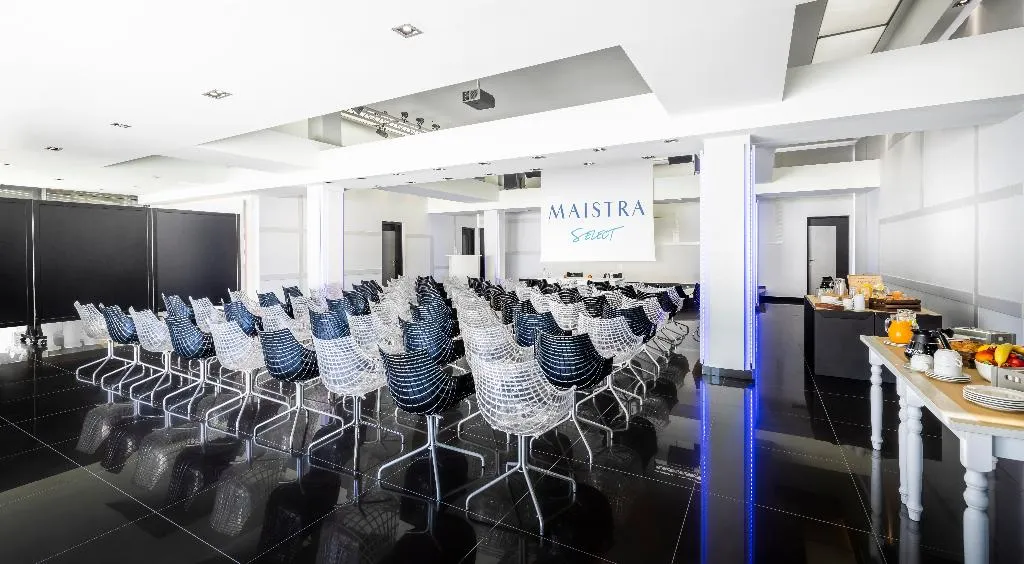Sports and Entertainment, Maistra Select Belvedere Resort, Istria