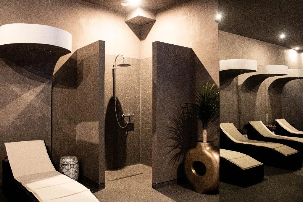Pool, Rubens Hotels & Spa, Porto