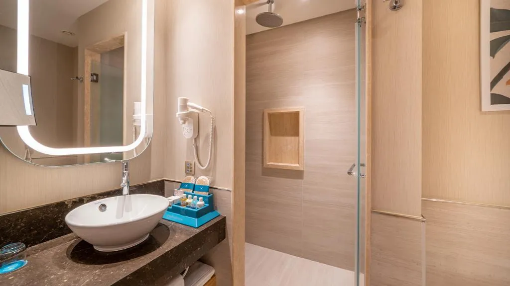DOUBLE LAND VIEW Room, Liberty Fabay Hotel, Dalaman