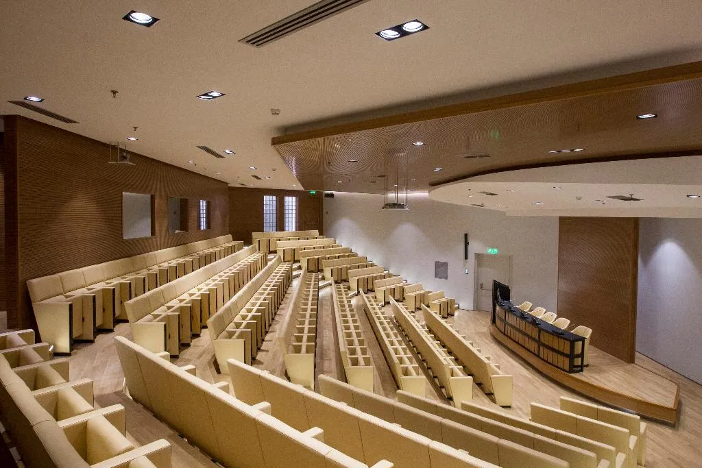 Conferences, Domotel Kastri, Athens