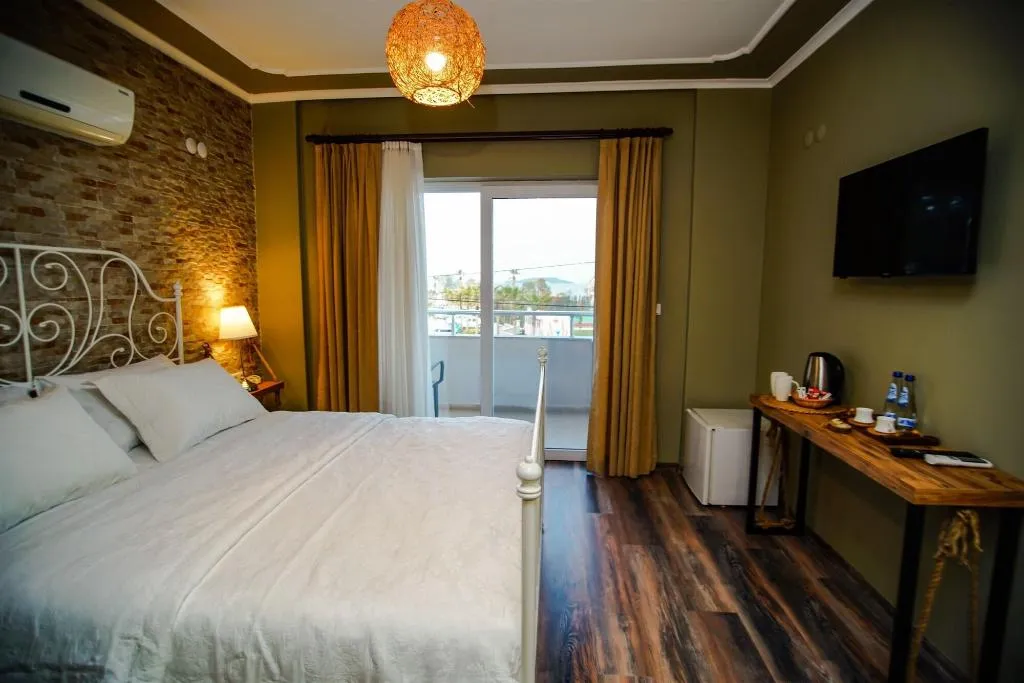 Room, Urla Zeytin Otel, Izmir
