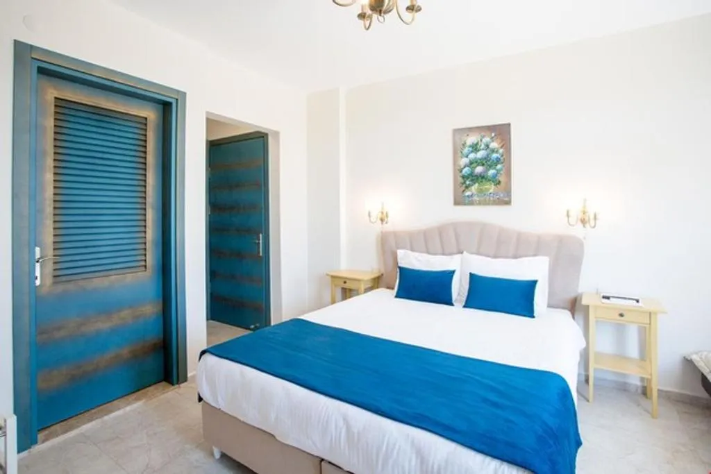 DOUBLE SUPERIOR ONE BEDROOM Room, Villa Marine Hotel, Dalaman