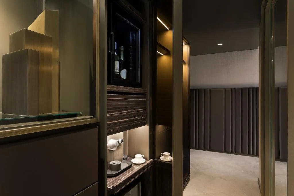 Room, The Pantheon Iconic Rome Hotel, Rome