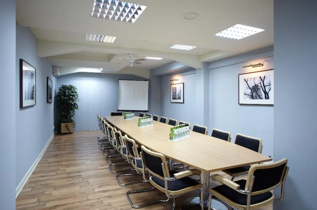 Conferences, Batory, Krakow