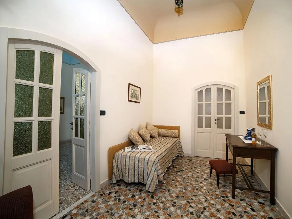 Room, Villa degli Ulivi, Taormina