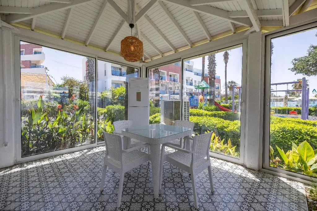 Restaurant, Azure By Yelken Bodrum, Bodrum