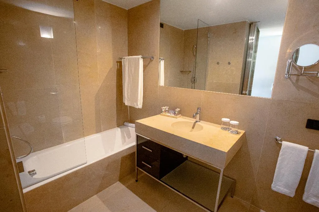 Double or Twin CLASSIC Room, Solar do Requeijo, Porto