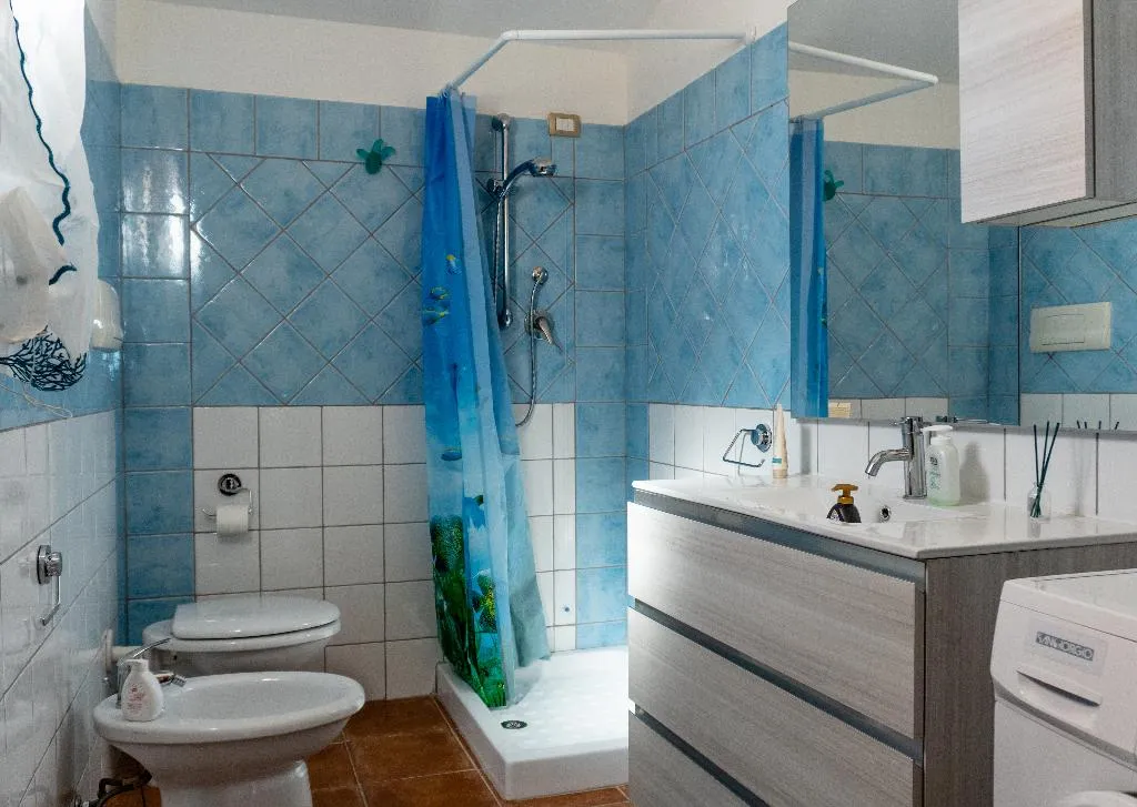APARTMENT SEA VIEW Room, PMS CaseVacanze Budoni, Olbia