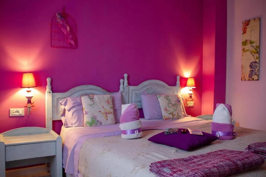 Room, Casa Regina Tenerife, Tenerife