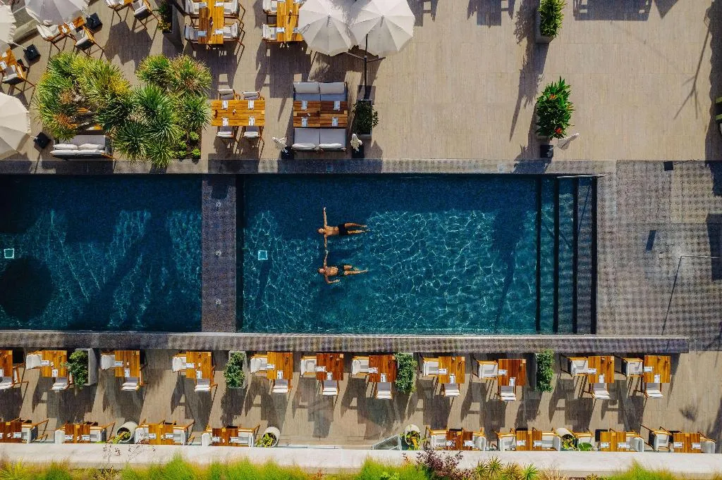 Pool, Saccharum Resort, Madeira