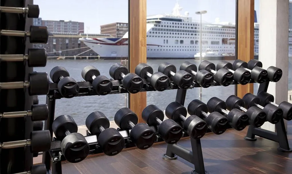 Sports and Entertainment, Hotel Jakarta Amsterdam, Amsterdam