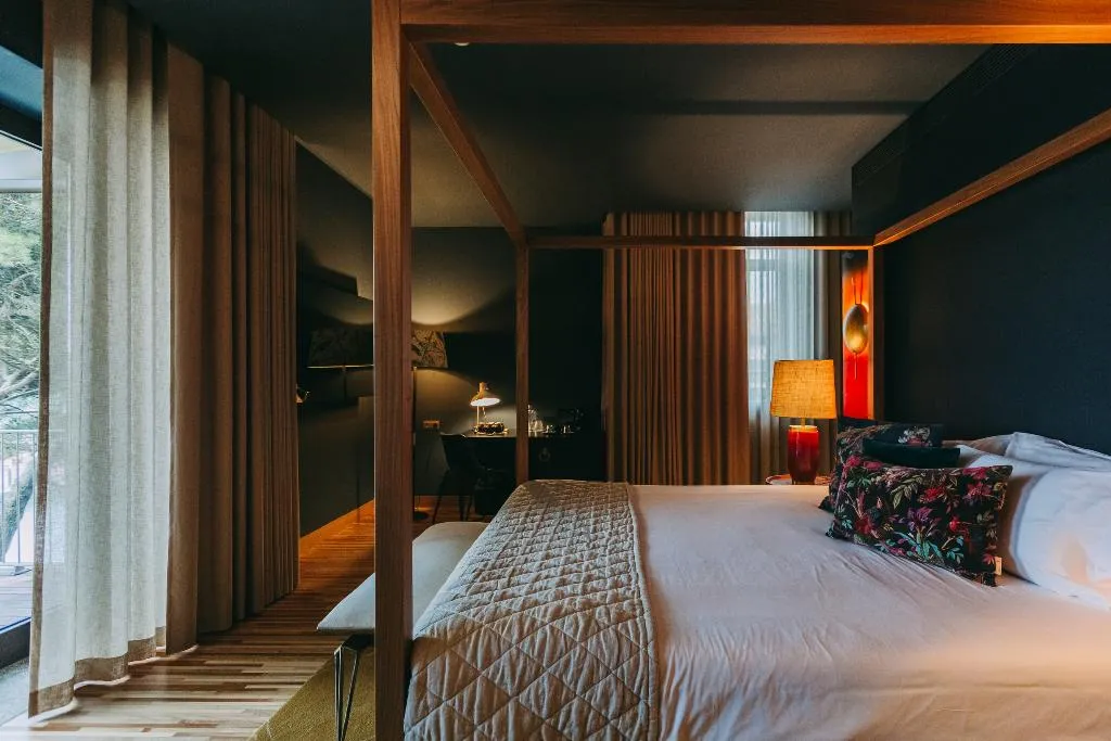 DOUBLE EXECUTIVE Room, Torel Avantgarde, Porto