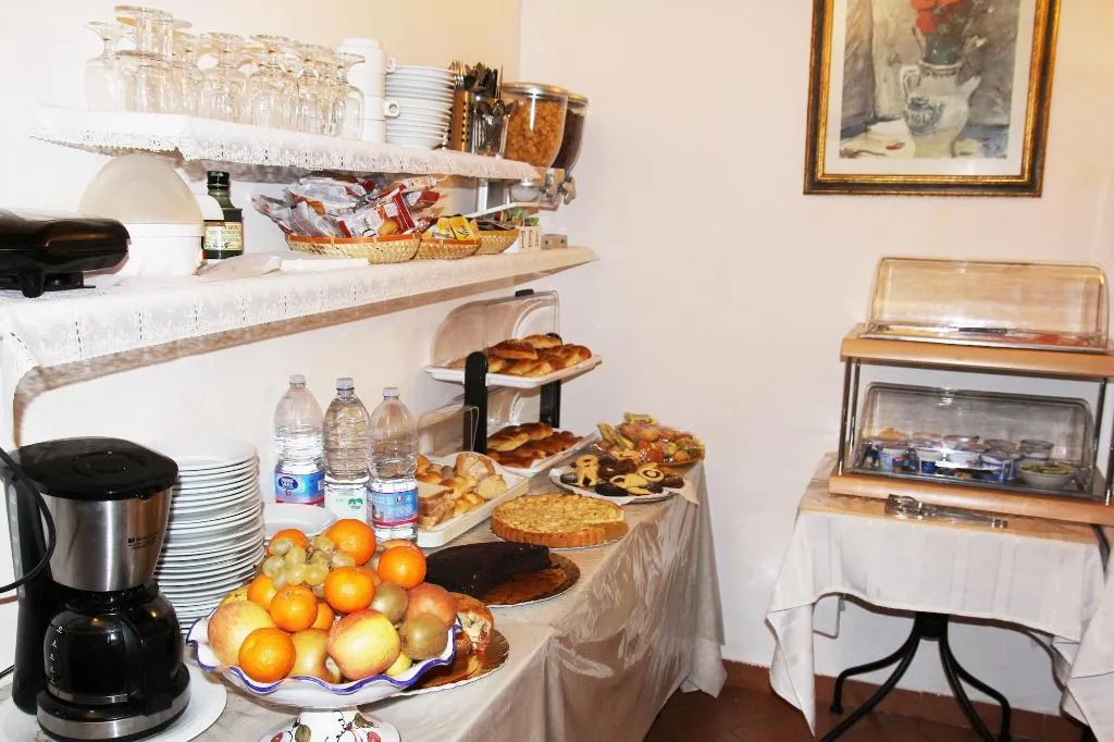 Restaurant, Katti House, Florence