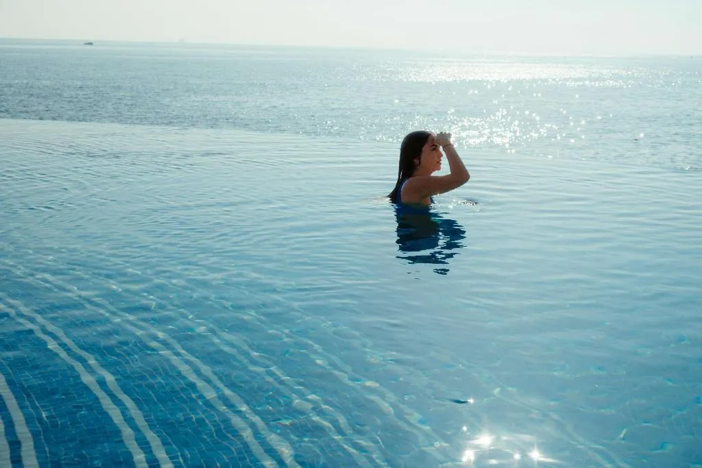Pool, 1926 Le Soleil Hotel & Spa, Malta