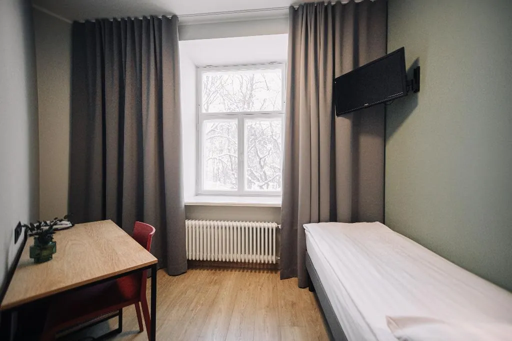 SINGLE STANDARD Room, Rija Old Town Hotel, Tallinn