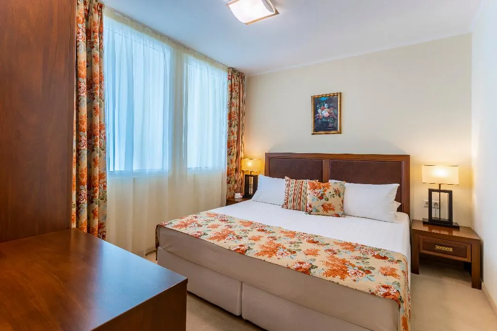 APARTMENT ONE BEDROOM Room, Sunset Resort, Bourgas