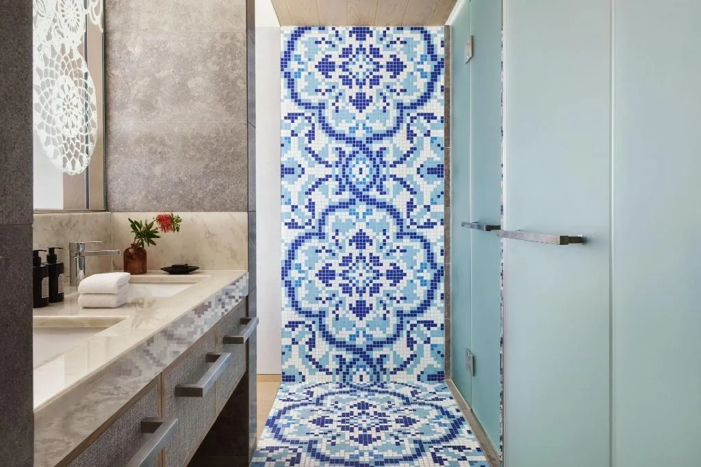 Room, W Residences Algarve, Algarve