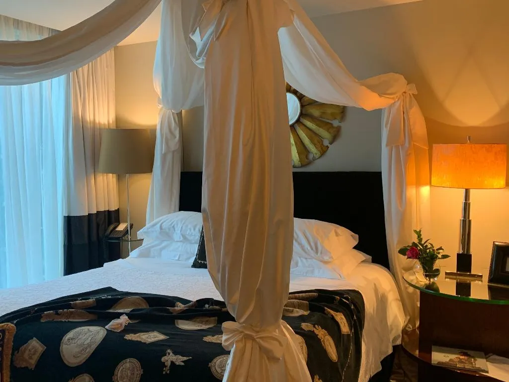 Room, Carmo's Boutique Hotel, Porto