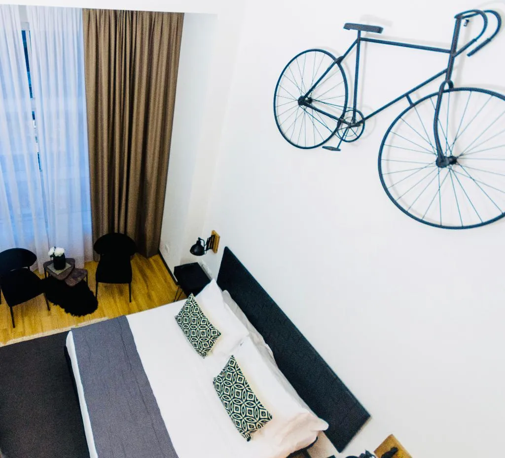 STUDIO DUPLEX Room, Intomilan Aparthotel Galleria Duomo, Milan