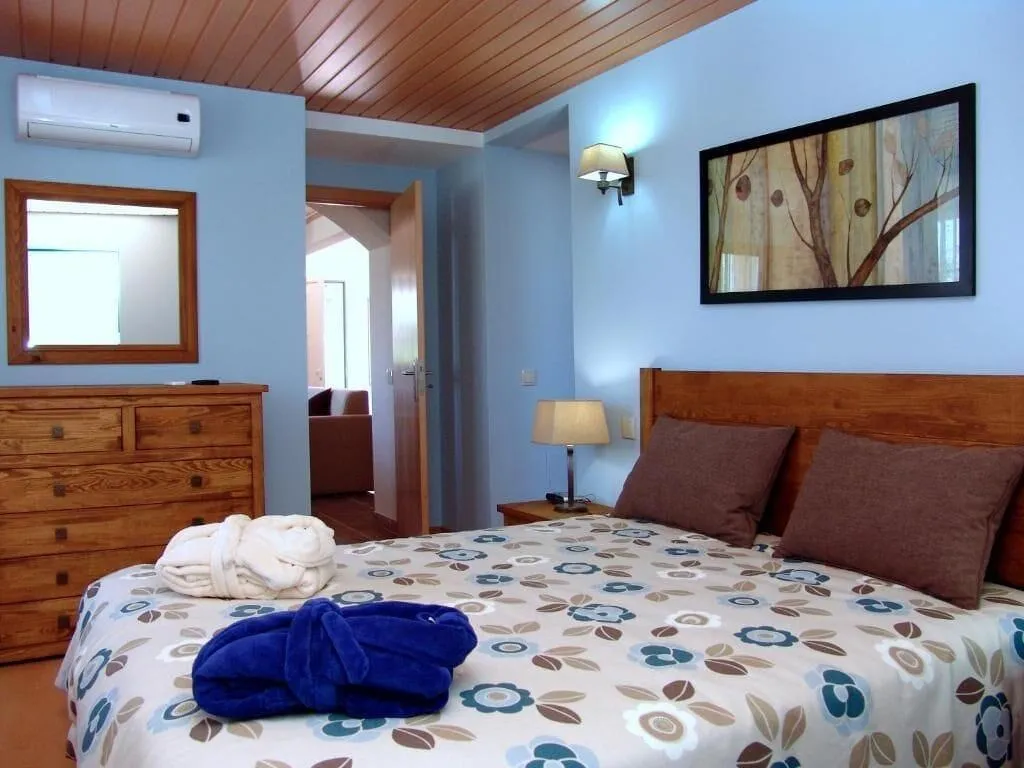 Room, Oleandro Country Clube, Algarve