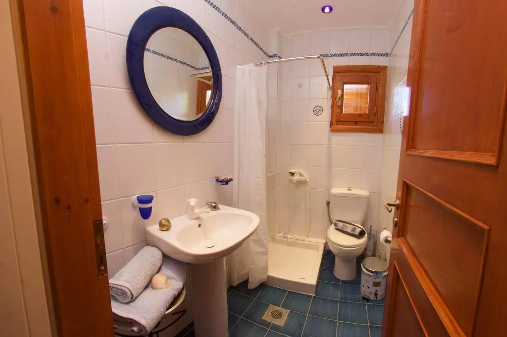 APARTMENT THREE BEDROOMS Room, Glavina Studios & Apartments, Kefallinia