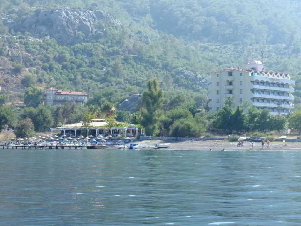 General view, Verano, Dalaman