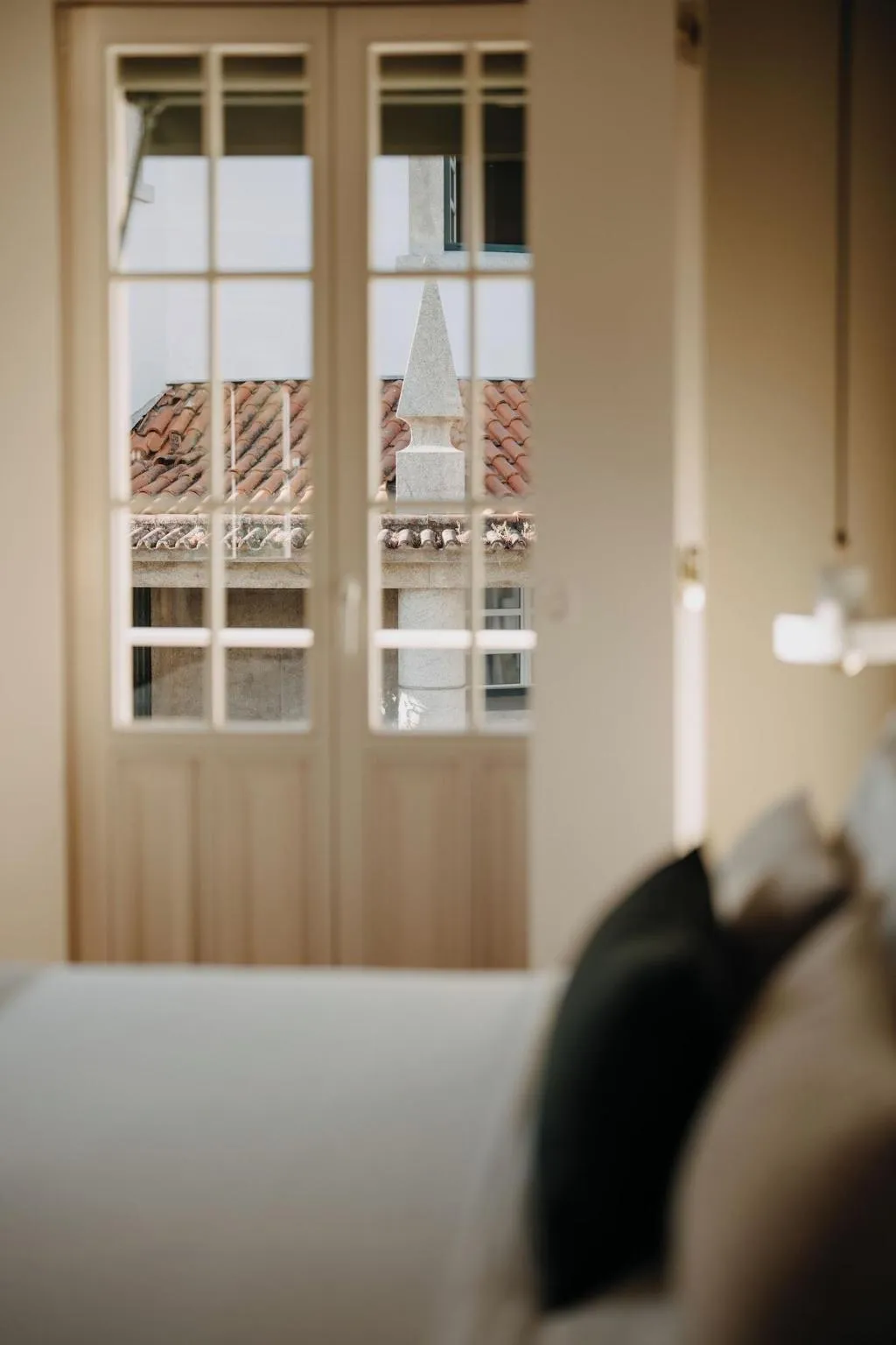 DOUBLE STANDARD Room, Casa das LÃ©rias, Porto